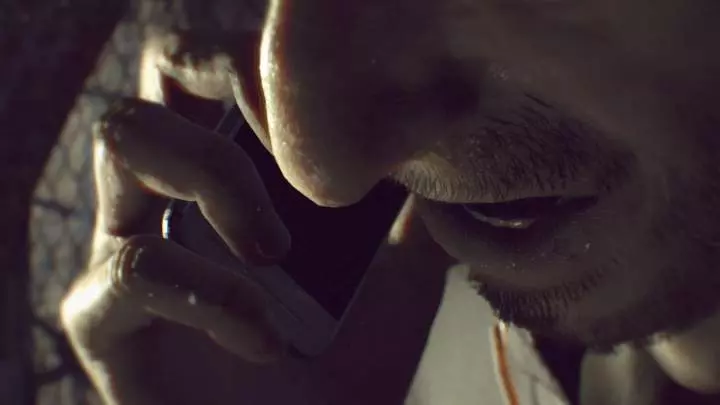 Resident Evil 7 - End of Zoe