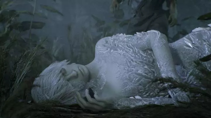 Resident Evil 7 - End of Zoe - PC