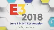 Carátula de E3 2018 - Multi
