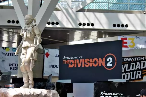 E3 2018