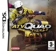 Carátula de ATV Quads Frenzy