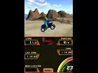 ATV Quads Frenzy - Pantalla