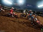 Monster Energy Supercross