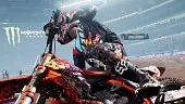 Monster Energy Supercross: Tráiler de Anuncio