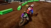 Monster Energy Supercross: Editor de Circuitos