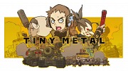 Carátula de Tiny Metal - PC