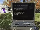 The Talos Principle VR - Imagen PC
