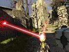 The Talos Principle VR - Pantalla
