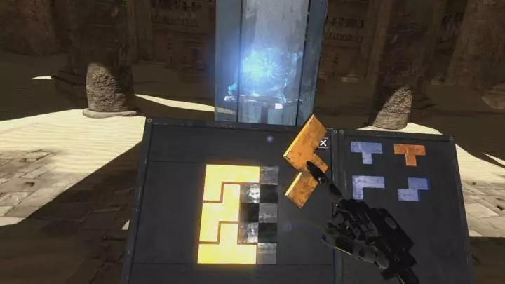 The Talos Principle VR