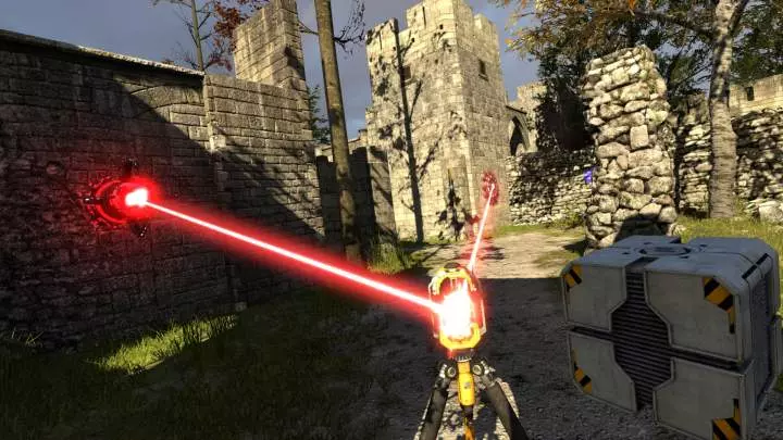 The Talos Principle VR - PC