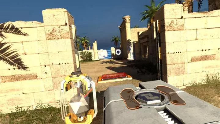 The Talos Principle VR - PC