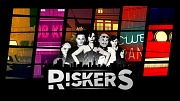 Carátula de Riskers - PC