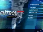 PC Fútbol 2018 - Imagen Android