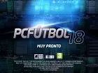PC Fútbol 2018: Teaser