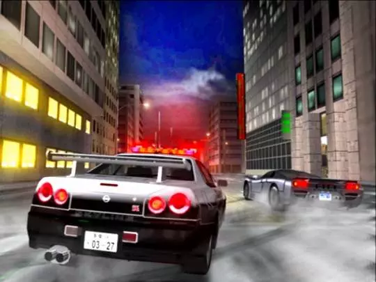 Midnight Club 3: DUB Edition Remix