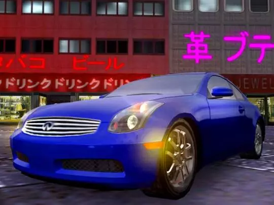 Midnight Club 3 DUB Edition Remix