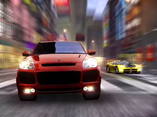 Midnight Club 3 DUB Edition Remix