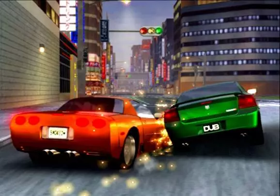 Midnight Club 3: DUB Edition Remix