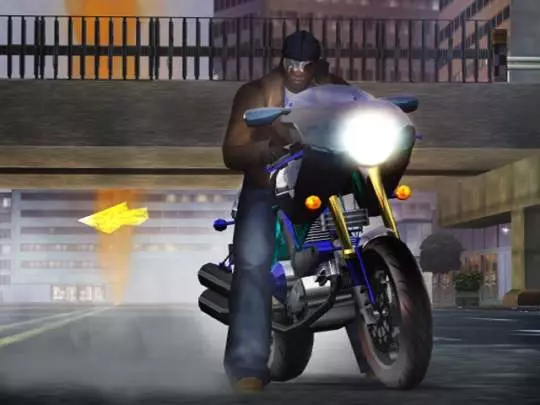 Midnight Club 3 DUB Edition Remix