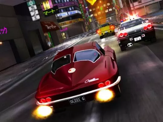 Midnight Club 3 DUB Edition Remix