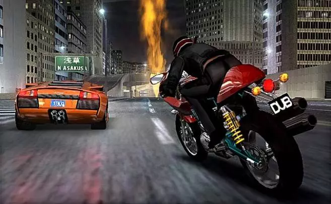 Midnight Club 3 DUB Edition Remix - PS2