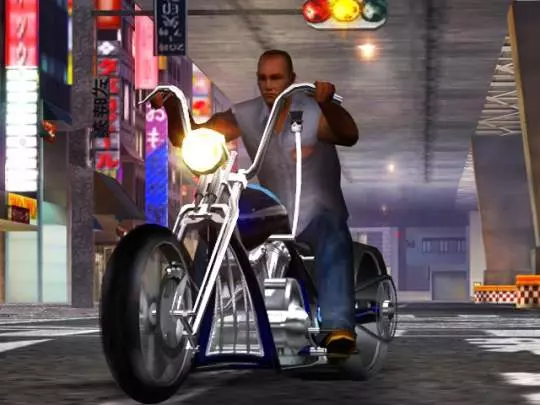 Midnight Club 3 DUB Edition Remix