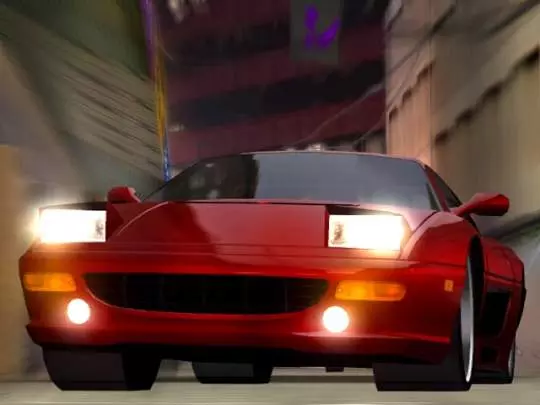 Midnight Club 3: DUB Edition Remix