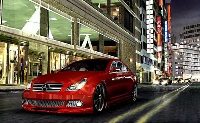 Midnight Club 3 DUB Edition Remix - PS2