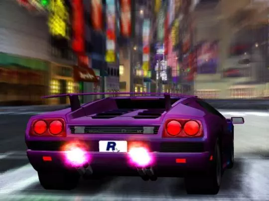 Midnight Club 3: DUB Edition Remix