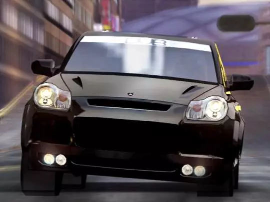 Midnight Club 3 DUB Edition Remix