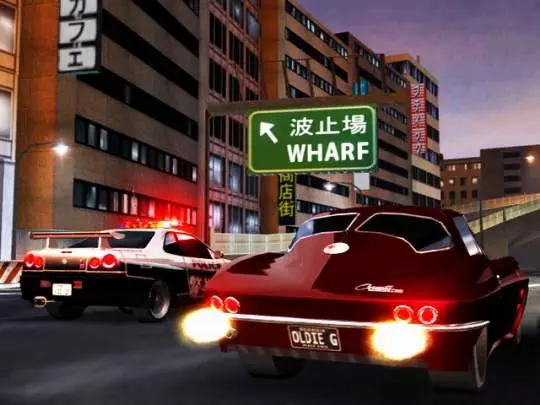 Midnight Club 3 DUB Edition Remix