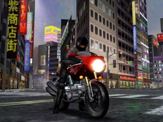 Midnight Club 3 DUB Edition Remix