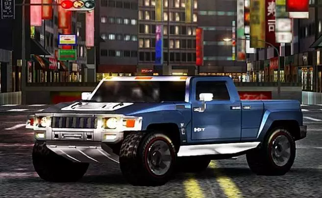 Midnight Club 3 DUB Edition Remix