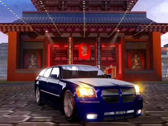 Midnight Club 3 DUB Edition Remix