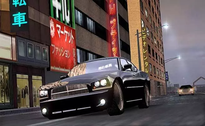 Midnight Club 3 DUB Edition Remix - PS2