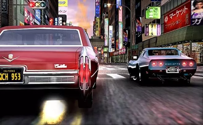 Midnight Club 3 DUB Edition Remix