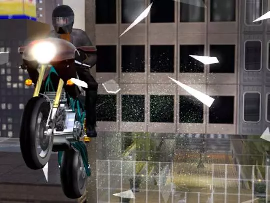 Midnight Club 3 DUB Edition Remix