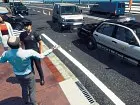Police Simulator 18 - Imagen