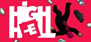 Carátula de High Hell - PC
