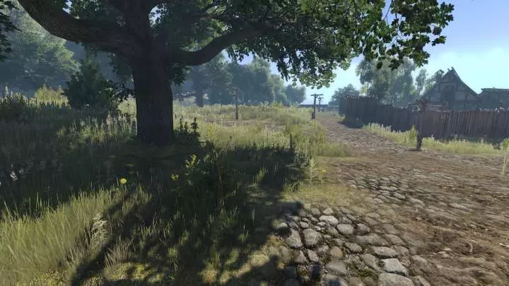 Life is Feudal MMO - PC