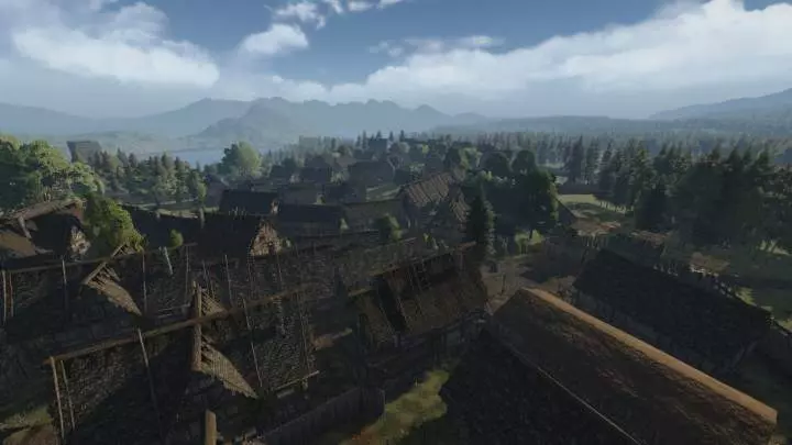 Life is Feudal MMO - PC