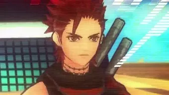 Metal Max Xeno llega en otoño. Tráiler