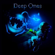 Carátula de Deep Ones - PC