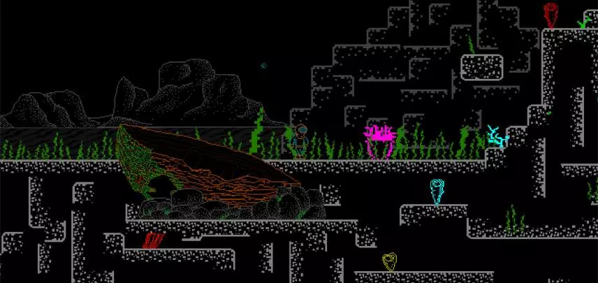 Deep Ones - Nintendo Switch