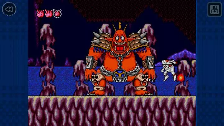 SEGA Forever - Android