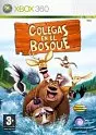 Colegas en el Bosque Xbox 360