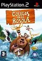 Colegas en el Bosque PS2