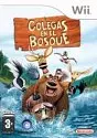 Colegas en el Bosque Wii