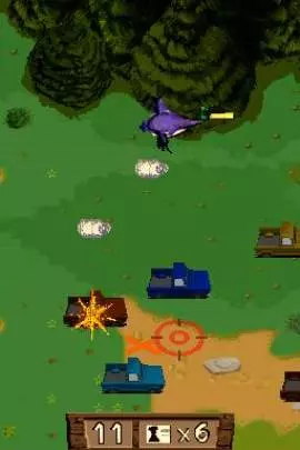 Colegas en el Bosque