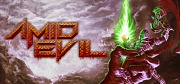 Carátula de Amid Evil - PC